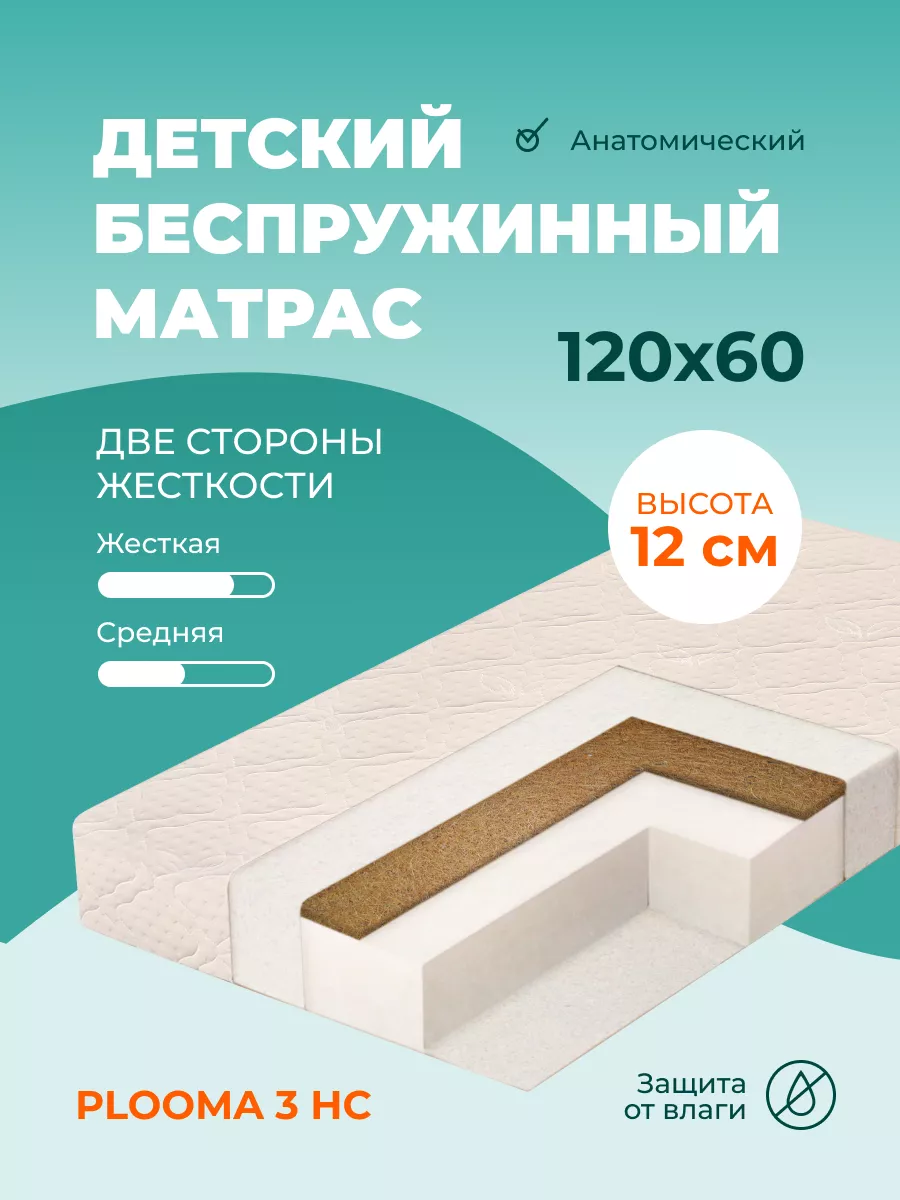 Эко мебель для детской: безопасность и комфорт